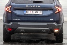 Test - Dacia Bigster TCe 130 4×4