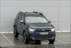 Test - Dacia Bigster TCe 130 4×4