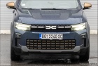 Test - Dacia Bigster TCe 130 4×4