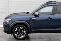 Test - Dacia Bigster TCe 130 4×4