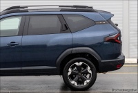 Test - Dacia Bigster TCe 130 4×4
