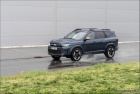 Test - Dacia Bigster TCe 130 4×4
