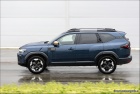 Test - Dacia Bigster TCe 130 4×4