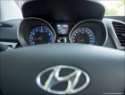 Test - Hyundai i30 1.4 16V