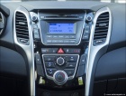 Test - Hyundai i30 1.4 16V