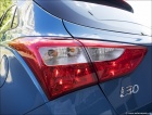 Test - Hyundai i30 1.4 16V