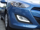 Test - Hyundai i30 1.4 16V