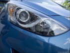 Test - Hyundai i30 1.4 16V