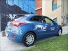 Test - Hyundai i30 1.4 16V