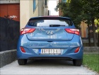 Test - Hyundai i30 1.4 16V