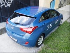 Test - Hyundai i30 1.4 16V