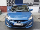 Test - Hyundai i30 1.4 16V