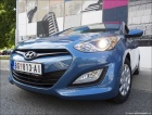 Test - Hyundai i30 1.4 16V