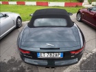 Test - Jaguar F-Type S