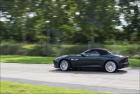 Test - Jaguar F-Type S