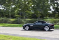 Test - Jaguar F-Type S