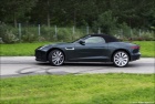 Test - Jaguar F-Type S