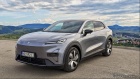 Test Changan Deepal S05 AWD Max
