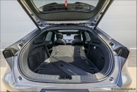 Test Changan Deepal SO5 AWD Max