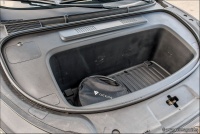Test Changan Deepal SO5 AWD Max
