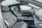 Test Changan Deepal SO5 AWD Max