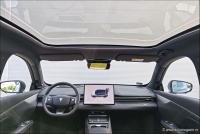Test Changan Deepal SO5 AWD Max