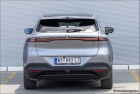Test Changan Deepal SO5 AWD Max