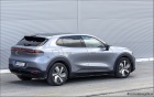 Test Changan Deepal SO5 AWD Max