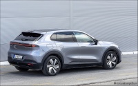 Test Changan Deepal SO5 AWD Max