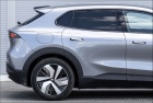 Test Changan Deepal SO5 AWD Max