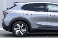 Test Changan Deepal SO5 AWD Max