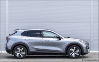 Test Changan Deepal SO5 AWD Max