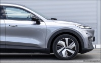 Test Changan Deepal SO5 AWD Max