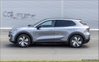 Test Changan Deepal SO5 AWD Max