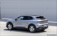 Test Changan Deepal SO5 AWD Max