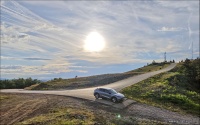 Test Changan Deepal SO5 AWD Max