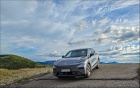 Test Changan Deepal SO5 AWD Max