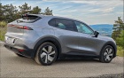 Test Changan Deepal SO5 AWD Max
