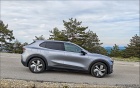 Test Changan Deepal SO5 AWD Max