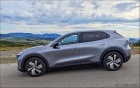 Test Changan Deepal SO5 AWD Max
