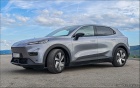 Test Changan Deepal SO5 AWD Max
