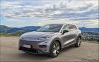 Test Changan Deepal SO5 AWD Max