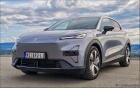 Test Changan Deepal SO5 AWD Max