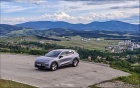Test Changan Deepal SO5 AWD Max