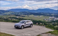 Test Changan Deepal SO5 AWD Max