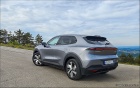 Test Changan Deepal SO5 AWD Max