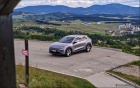 Test Changan Deepal SO5 AWD Max