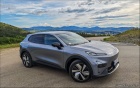 Test Changan Deepal SO5 AWD Max