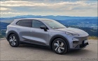 Test Changan Deepal SO5 AWD Max