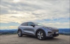 Test Changan Deepal SO5 AWD Max